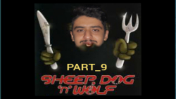 پارت ۹ بازی SHEER.DOG.N.WOLF
