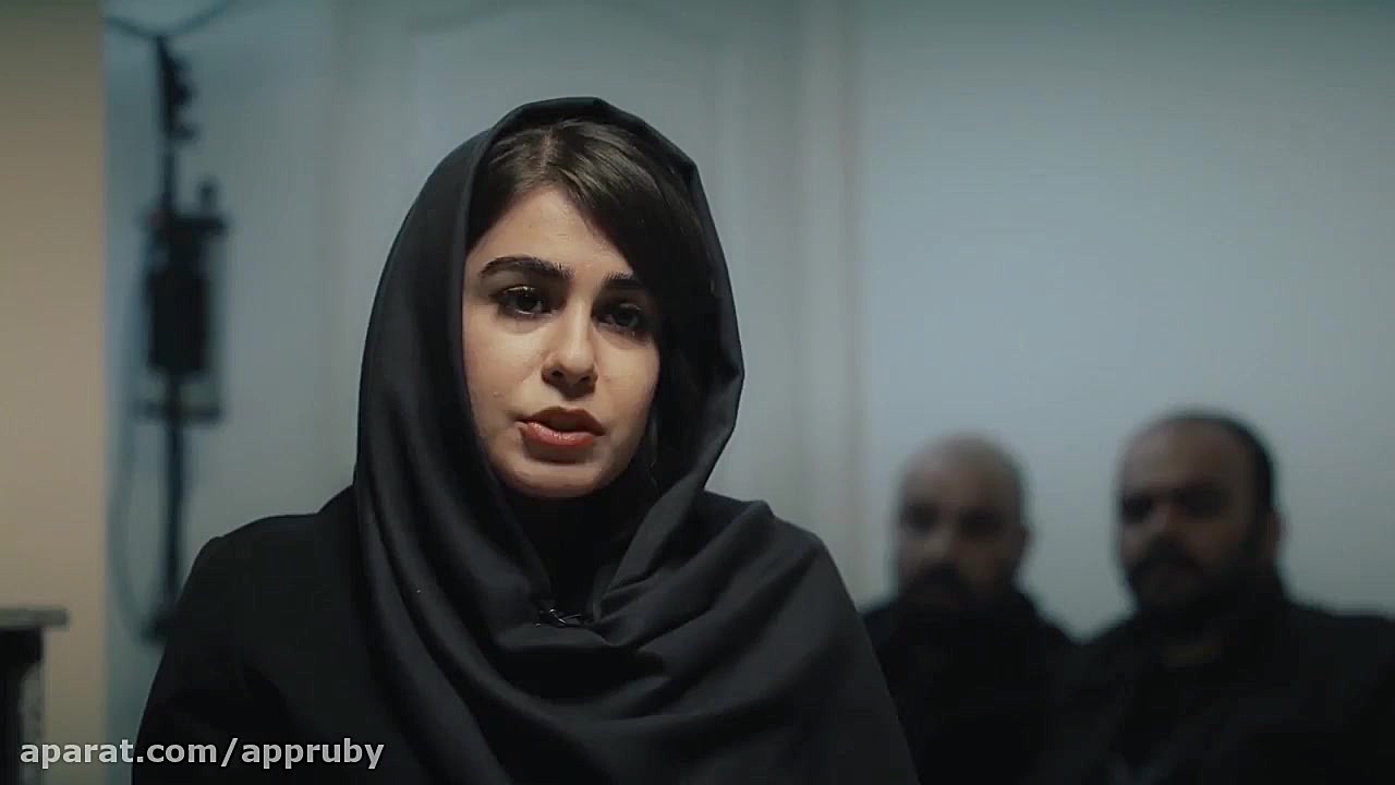فیلم سکوت خبری زمان85ثانیه