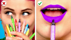 تفریحی و خنده دار  12 ترفند خن...