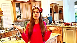 ناستیا  ناستیا و استیسی  ناستی...