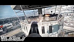 یک تریلر جذاب از کال آف دیوتی...