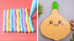 دستور تهیه کاپ کیک شکلاتی