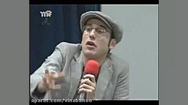 صمد ممد آنفولانزا اصلاح طرح لبخند