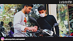 برادران رمضانی ( سبزسیکلت 2000...