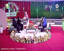 دوازدهمین قرعه کشی بزرگ رب طبیعت