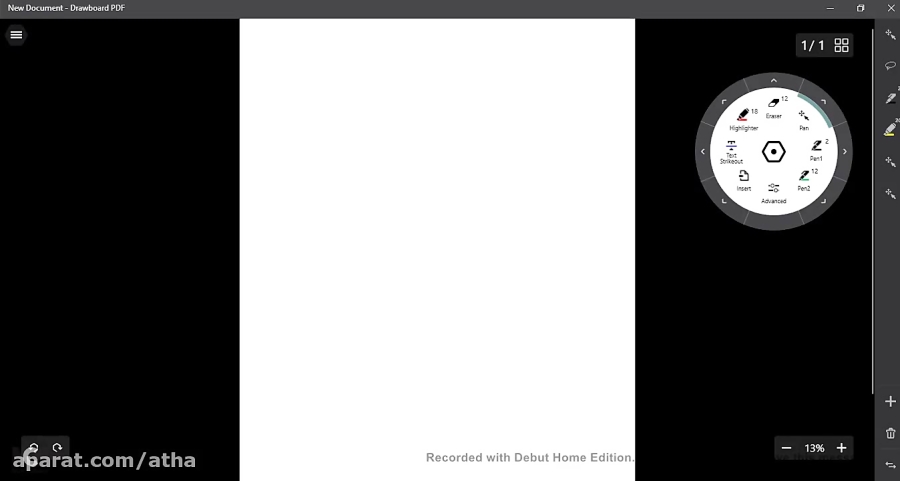drawboard pdf