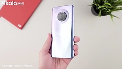 بررسی هواوی Y9a