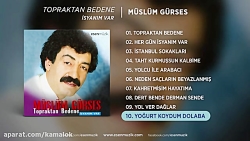 Yoğurt Koydum Dolaba (M&uuml;s...