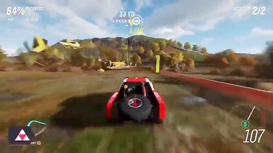 forza horizon 5 بررسی کامل