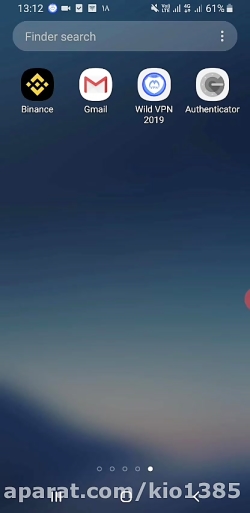 آموزش ترید کردن ارز دیجیتال قس...