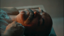 سریال گودال قسمت 206 با دوبله...