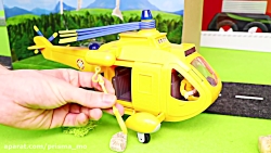 ماشین بازی / اسباب بازی / ماشی...