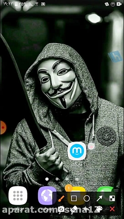 اموزش نصب فیفا موبایل.