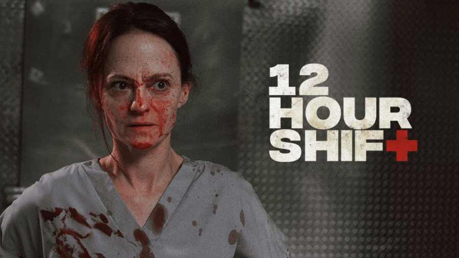 فیلم ترسناک دوازده ساعت شیفت 12Hour Shift 2020 با زیرنویس فارسی زمان5028ثانیه