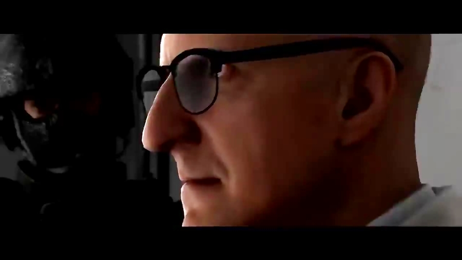 فیلم scp 489 (درخواستی)