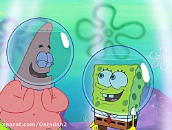 سریال باب اسفنجی فصل دوم قسمت...