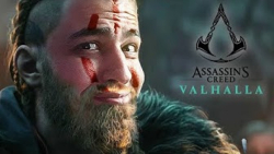 Assassin's Creed: Valhalla زاک...