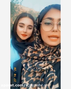 شخصیت تو بگو ؟!