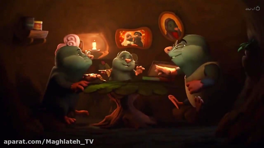 دانلود انیمیشن وامبت قهرمان Combat Wombat 2020 با زیرنویس فارسی زمان5138ثانیه