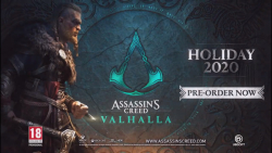 Assassin`s Creed Valhalla - دریم کالا