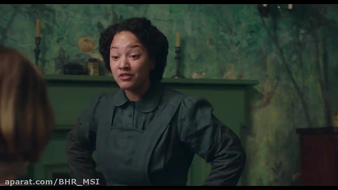 فیلم سینمایی باغ اسرار آمیز _ The secret Garden 2020 | دوبله فارسی زمان5945ثانیه
