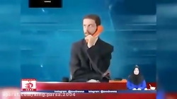 طنز با ترامپ