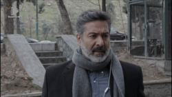 سریال خانه امن _ قسمت ۹