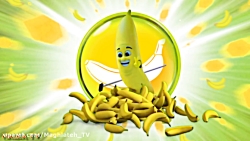 کارتون لیدی باگ (دختر کفش دوزک...