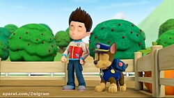 انیمیشن سگهای نگهبان  سگهای نگ...