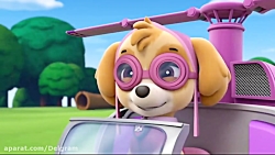 انیمیشن سگهای نگهبان  سگهای نگ...