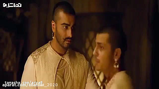 دانلود فیلم هندی پانی پت Panipat 2019 | سینمایی | با زیرنویس فارسی زمان9727ثانیه