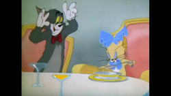 تام وجری کارتون جذاب دیدنی موش...