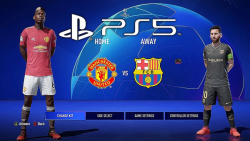 گیم پلی فیفا 21 FIFA &raquo;&r...