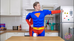 مورنینگ روتین دیگران در مقابل...