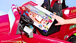 ماشین بازی / اسباب بازی / ماشی...