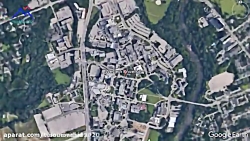 درباره دانشگاه وسترن انتاریوWestern Ontario University