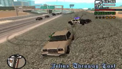 شورش در شهر با دوستان که الان...