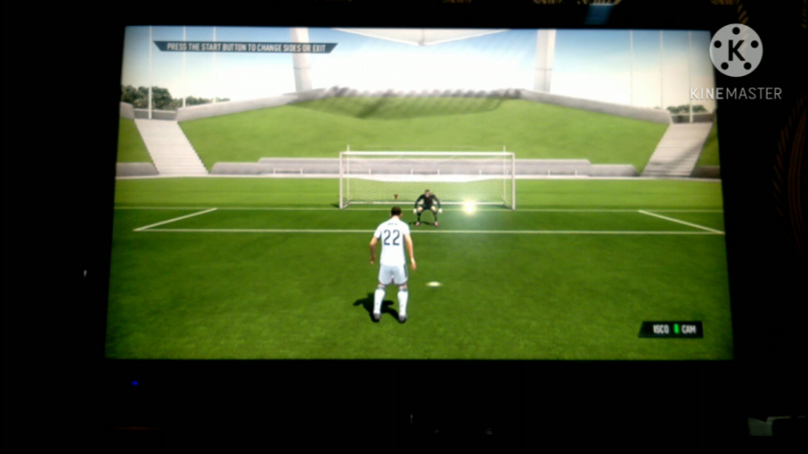 آموزش تغییر دادن بازیکنان تمرینی در FIFA 19