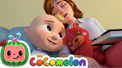 ترانه شاد کودکانه : آهنگ تشکر...