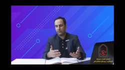 فضای مجازی و خانواده - سومین ق...