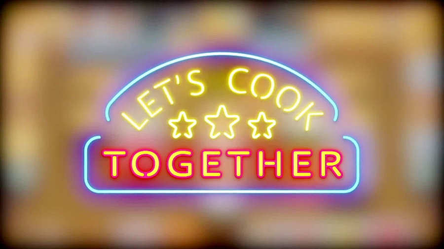 بازی Let#039; s Cook Together