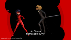 دانلود کارتون دختر کفش دوزکی ل...