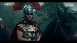 سریال جذاب بربرها