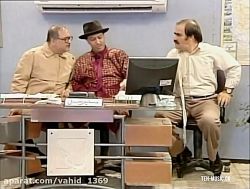 قسمت 84 سریال نقطه چین