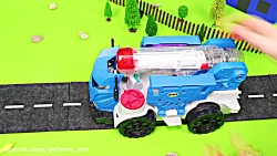 ماشین بازی / اسباب بازی / ماشی...