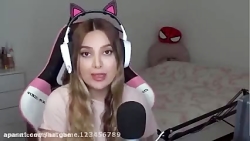 نقاشی با کوثر یا تاکسیک گرل