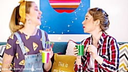 ایده های تفریحی و شوخی های خند...