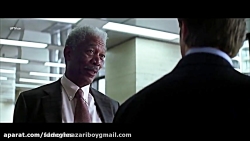 فیلم سینمایی شوالیه تاریکی دوب...