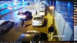 حوادث واقعی با دوربین مخفی
