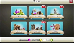 hack clash of clans no root